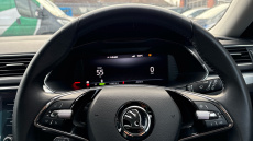 Skoda Superb 1.4 TSI iV SE Technology DSG 5dr Estate